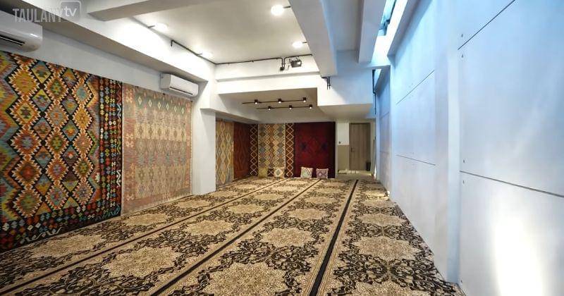 Youtube.com/TAULANY TV